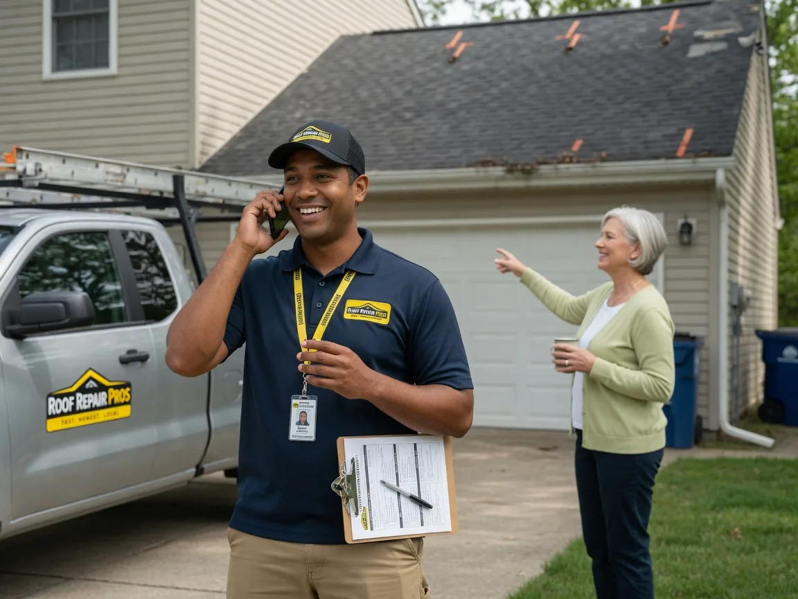 Roof Repair Krypton, KY FAQs